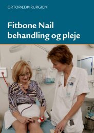 hjernetumor behandling hjernetumor behandling